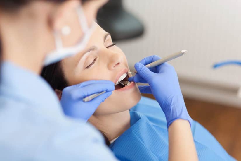 sedation dentistry