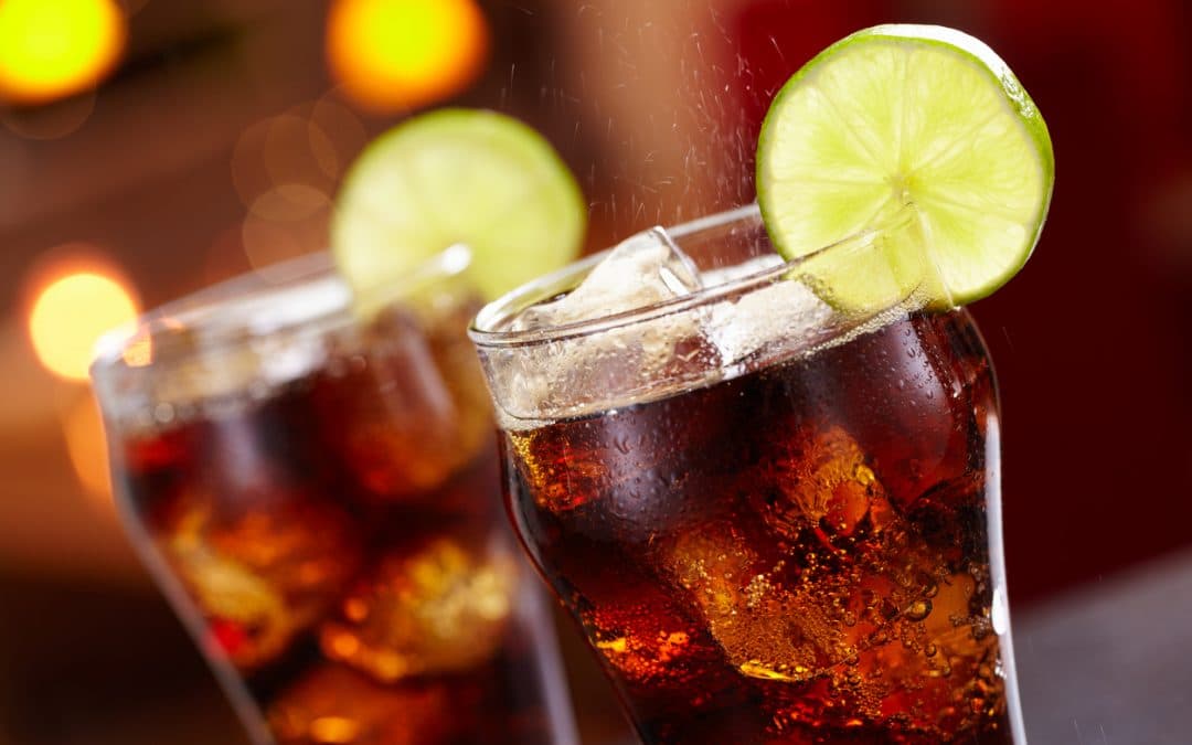 How Sugary Drinks Affect And Damage Your Teeth