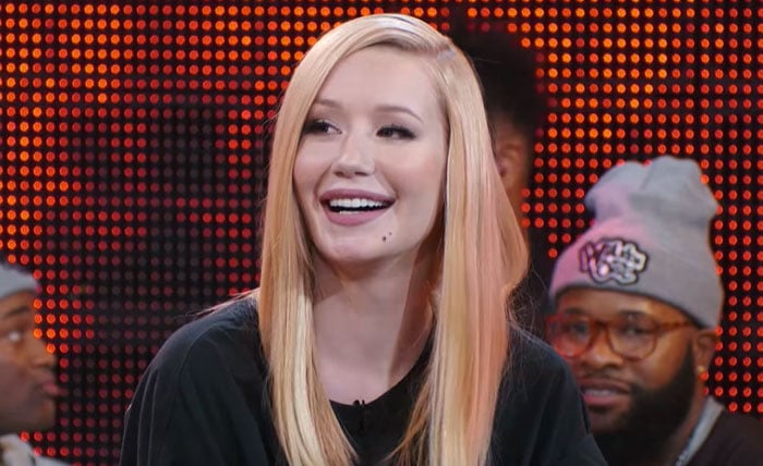 How Does Iggy Azalea Remind Us That Preventive Dentistry Is Still The King