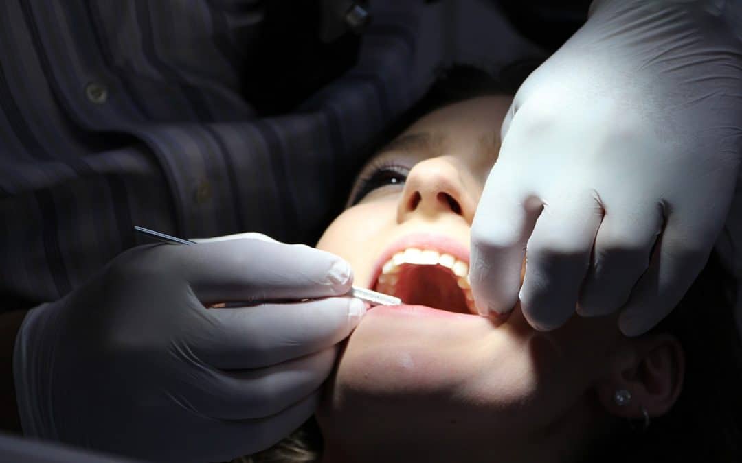 Gum Disease An Indicator To Overall Health