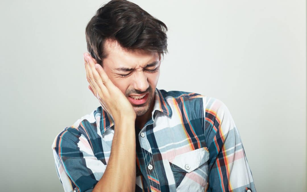 Do You Suffer From Tooth Sensitivity? Here’s How You Tackle It