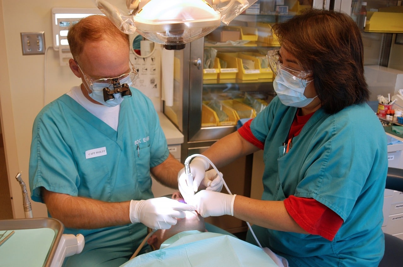 3 Reasons Why You Shouldn’t Be Nervous About Implant Surgery