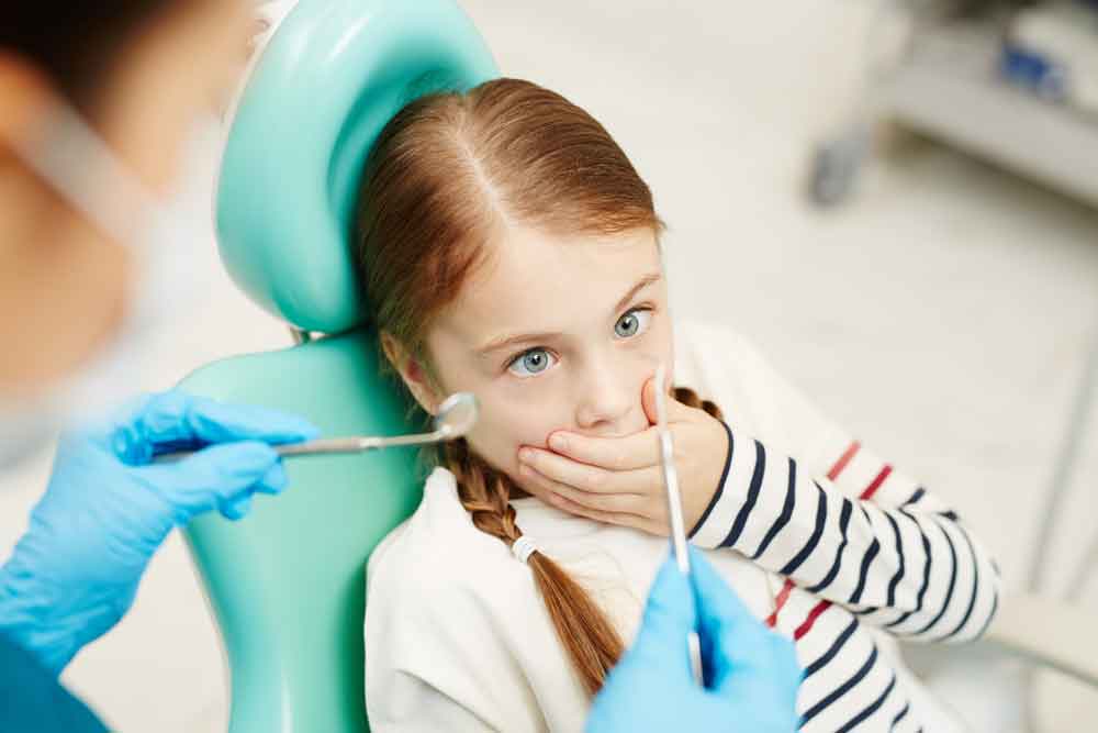 Tips And Tricks! Dental Care For Children