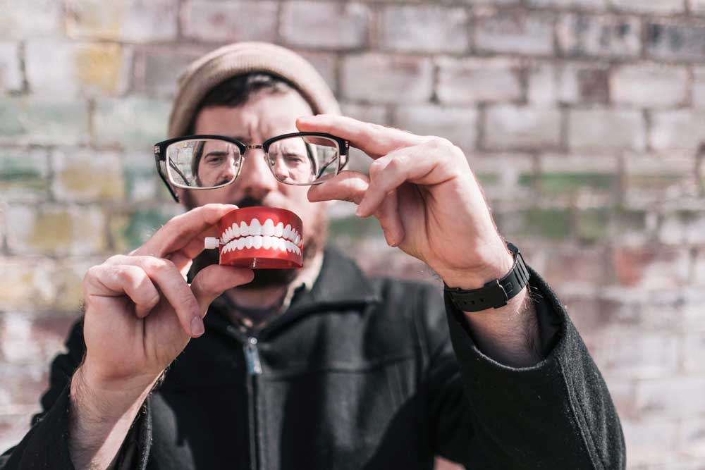 dental crown