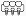 Multiple Dental Implants icon
